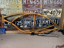 1966 Schwinn Stingray