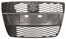 Fits Suzuki Swift Sport Front Grille With Badge Holder 2012-2017