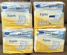 Molicare Premium form 4 Packs