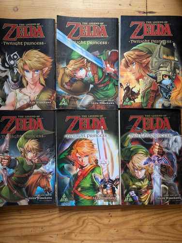 Job lot the legend zelda - job, lot: