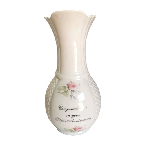 Donegal parian china silver - china,