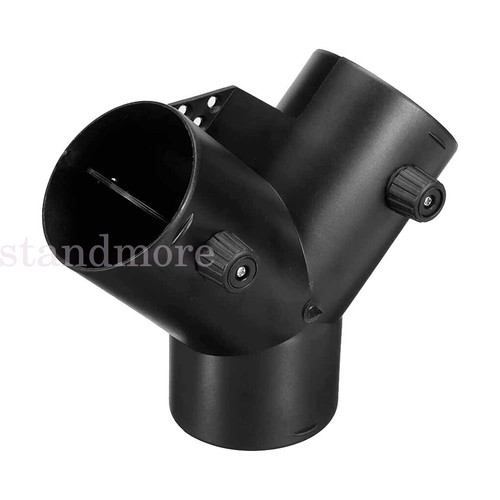 75mm pipe ducting - y, piece