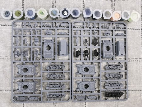 15mm stuart m5a1 - 15mm,