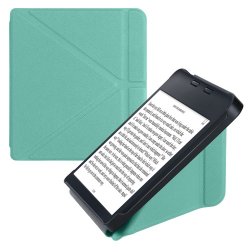 Case for kobo libra with - case,