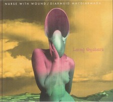 NURSE WITH WOUND - Lung