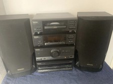Technics HiFi Stack System