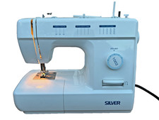 Working Silver Model  1002