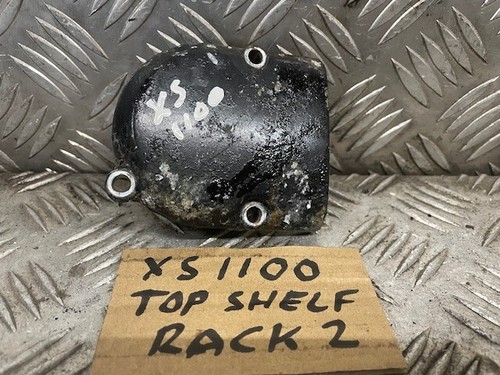 Yamaha xs1100 starter - xs1100,