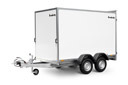 Trailer hire lichfield - hire,