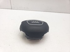 AUDI A3 8V STEERING WHEEL AIRBAG 8V0880201AG 