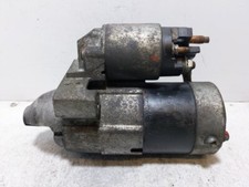 2015 PEUGEOT 308 1.6 DIESEL STARTER MOTOR 9801667580