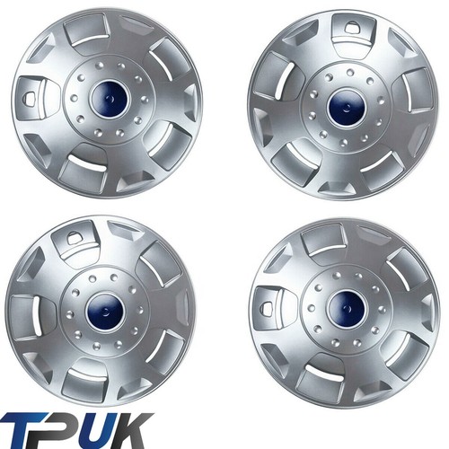 Inch wheel trim trims - 15",