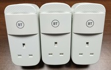 3 x BT Mini Connectors VERSION