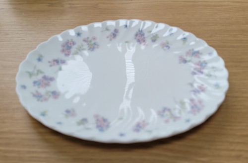 Vintage wedgewood april - wedgewood,