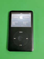 Apple iPod Classic A1238 80GB