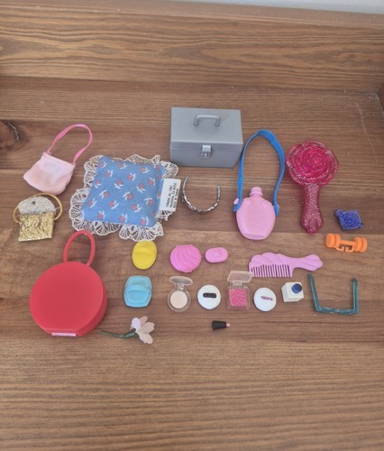 Bundle vintage barbie - 20+,