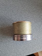 Daiwa Emcast Advanced 5500