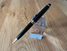 Montblanc Meisterstuck