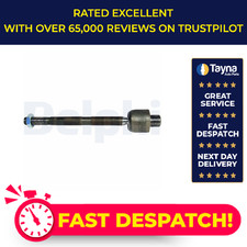 Inner Rack End fits HONDA