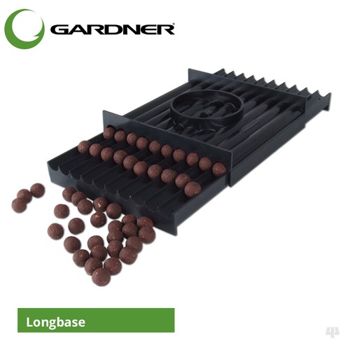 Gardner tackle longbase - gardner,