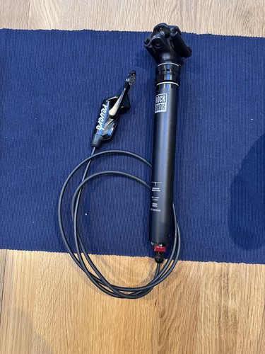 Rockshox reverb dropper 2023 - rockshox,