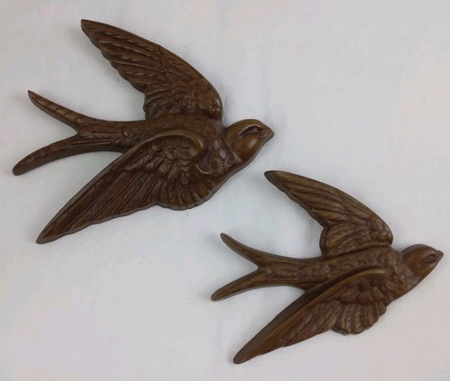 Vtg burwood flying - flying, swallow