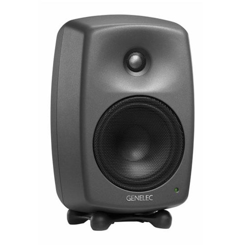 Genelec 8330a amplified - genelec,