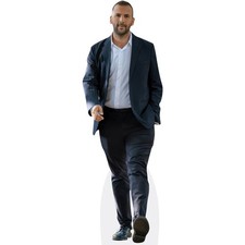 Zack Polanski (Walking) Life