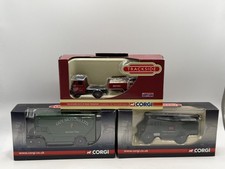 Corgi Trackside 1:76 OO Gauge