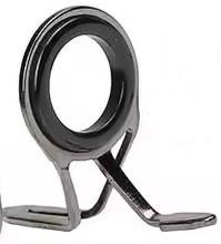 Stainless steel rod ring - steel,
