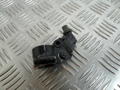 Front brake hood yamaha - brake, ttr