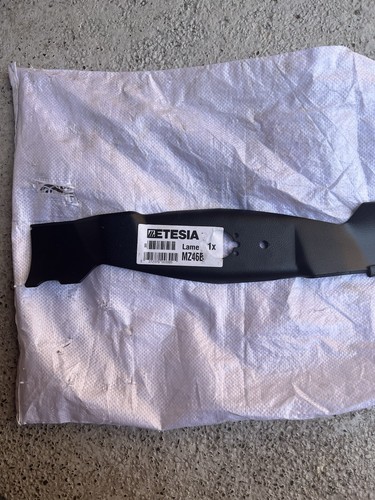 Etesia genuine mz46e - genuine,