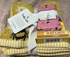 Honey & Bees Gift Set - Burts