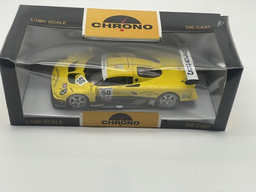 Chrono scale lotus elise - lotus,