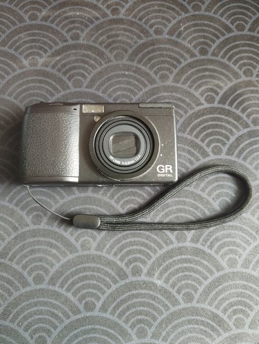 Ricoh digital i - ricoh,