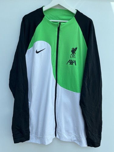 Nike liverpool football track - football,