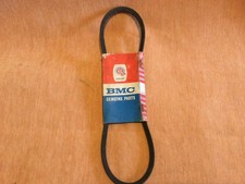 BMC..nos...Original MOWOG Fan belt ..suit B. series inc MGA/ MGB etc
