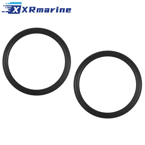 2pcs ring boat - o-ring,