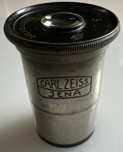 Vintage carl zeiss jena - vintage,