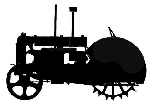 Fordson standard tractor - fordson,