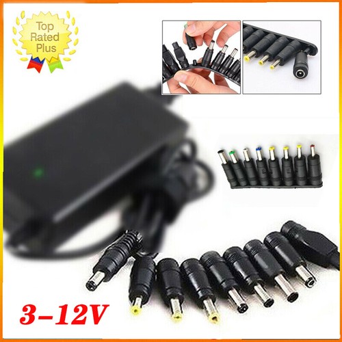 Universal laptop power - 1,