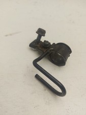 Kawasaki KLR 650 Tengai Brake