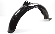 Fender for Honda SS50 CD50 black rear rear fender