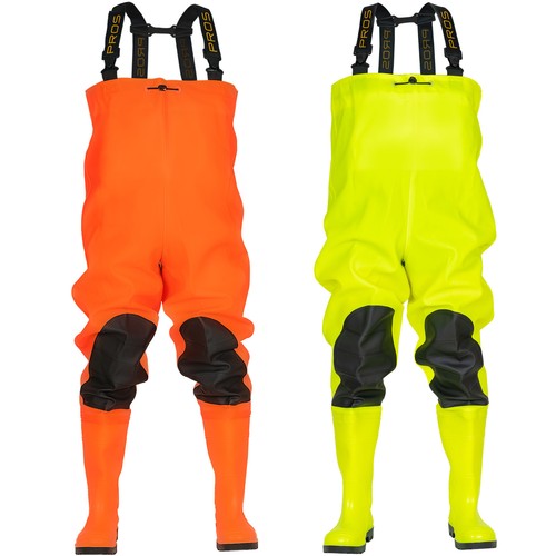 Pros waterproof reinforced - pros,