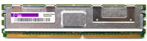 2gb ddr2 667 pc2 - 2gb, ecc