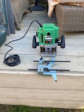 Hitachi M12VE Speed Router