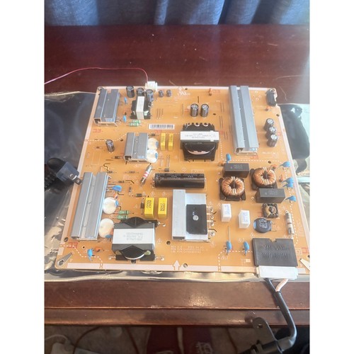 Power supply board - tv,