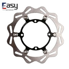 Floating Brake Disc Rotor