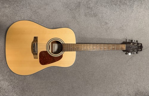 Takamine gd10 - takamine, ns