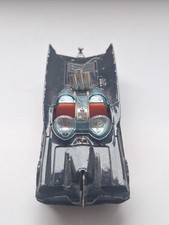 Corgi Batmobile.      nd74